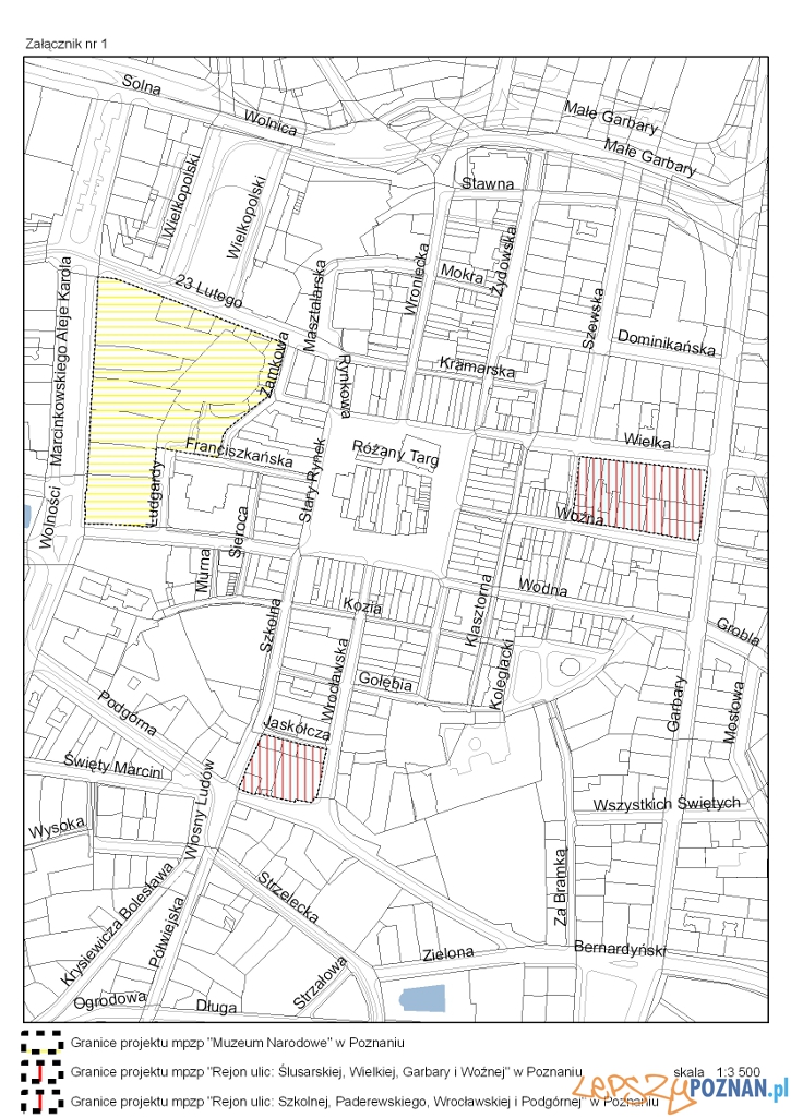 Stare miasto_granice_planu Foto: Stare miasto_granice_planu Foto: