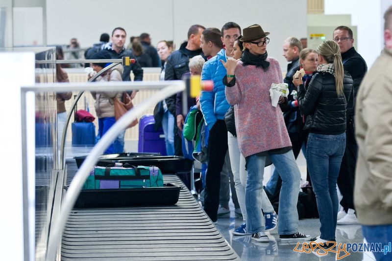 Warm welcome (4) Foto: materiały pr Warm welcome (4) Foto: materiały pr