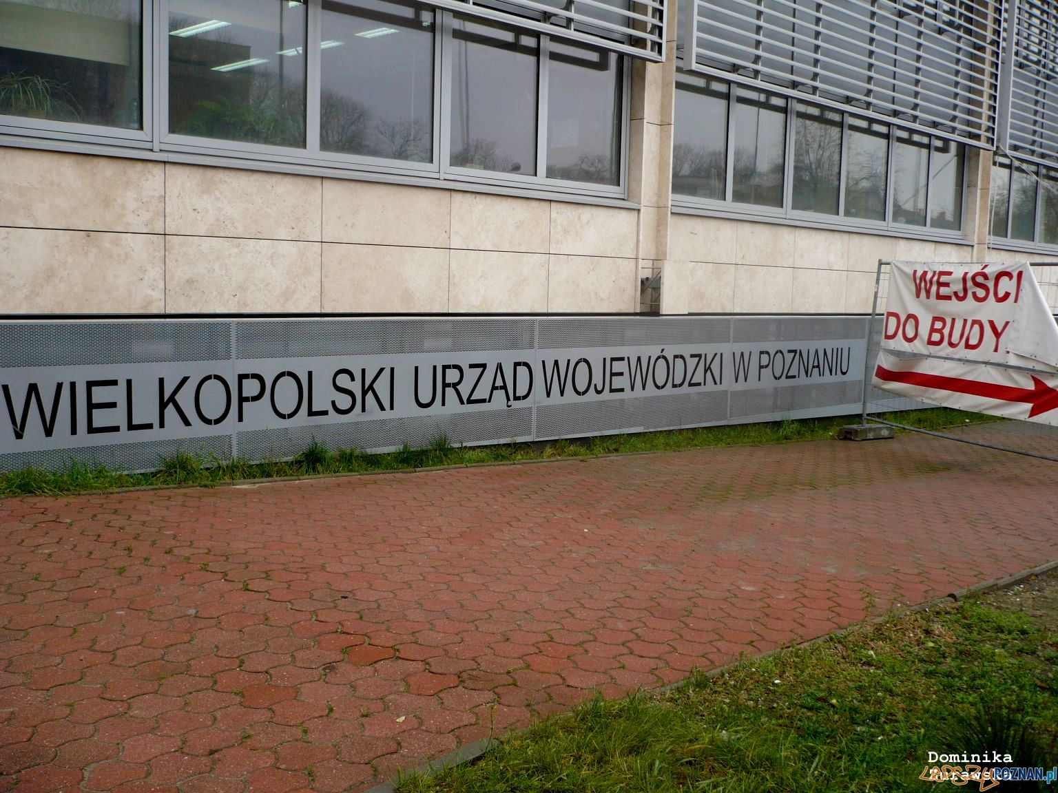 Wielkopolski Urząd Wojewódzki  Foto: 