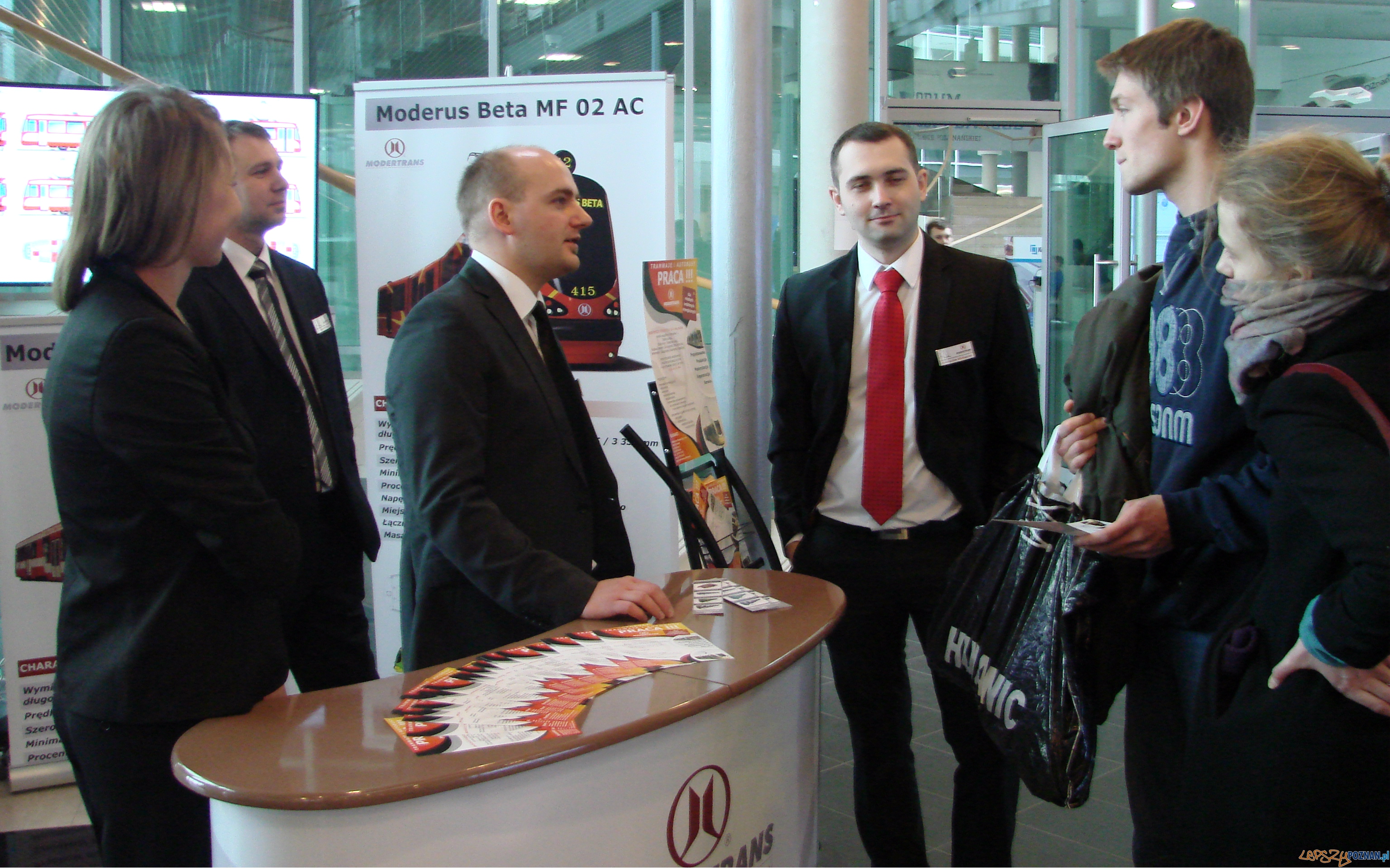 Forum Gospodarcze Politechniki Poznańskiej Foto: lepszyPOZNAN.pl / td Forum Gospodarcze Politechniki Poznańskiej Foto: lepszyPOZNAN.pl / td