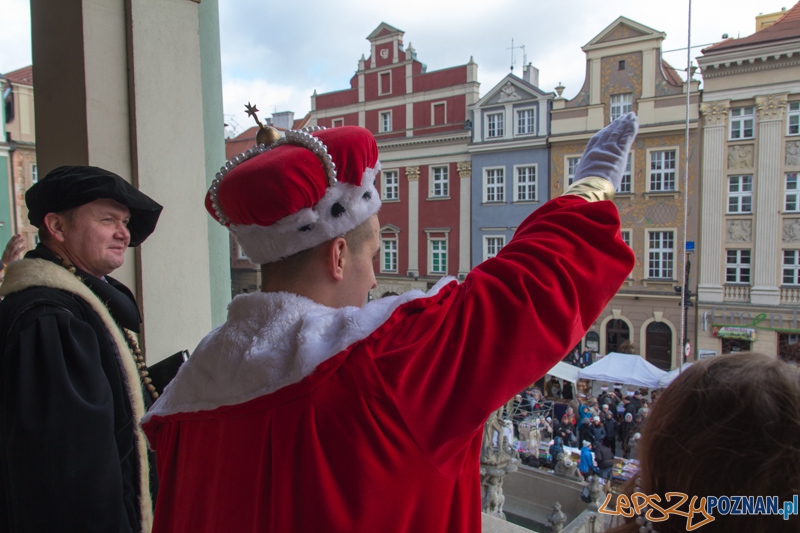 Jubileuszowy 20-ty Kaziuk Wileński - Stary Rynek 3.03.2013 r. Foto: lepszyPOZNAN.pl / Piotr Rychter Jubileuszowy 20-ty Kaziuk Wileński - Stary Rynek 3.03.2013 r. Foto: lepszyPOZNAN.pl / Piotr Rychter