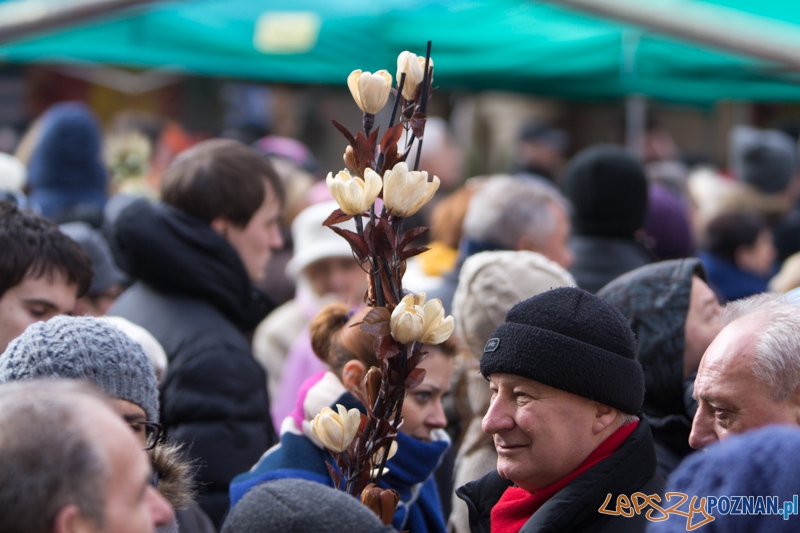 Jubileuszowy 20-ty Kaziuk Wileński - Stary Rynek 3.03.2013 r. Foto: lepszyPOZNAN.pl / Piotr Rychter Jubileuszowy 20-ty Kaziuk Wileński - Stary Rynek 3.03.2013 r. Foto: lepszyPOZNAN.pl / Piotr Rychter