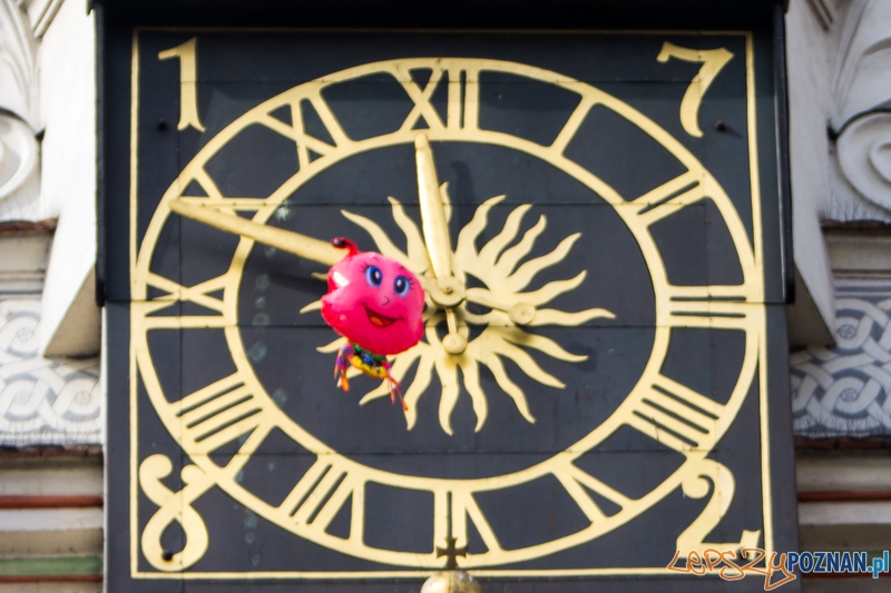 Jubileuszowy 20-ty Kaziuk WileÅski - Stary Rynek 3.03.2013 r. Foto: lepszyPOZNAN.pl / Piotr Rychter Jubileuszowy 20-ty Kaziuk WileÅski - Stary Rynek 3.03.2013 r. Foto: lepszyPOZNAN.pl / Piotr Rychter