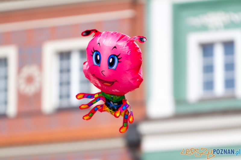 Jubileuszowy 20-ty Kaziuk Wileński - Stary Rynek 3.03.2013 r. Foto: lepszyPOZNAN.pl / Piotr Rychter Jubileuszowy 20-ty Kaziuk Wileński - Stary Rynek 3.03.2013 r. Foto: lepszyPOZNAN.pl / Piotr Rychter