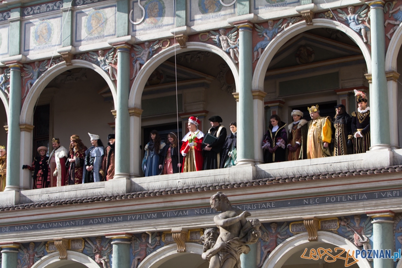 Jubileuszowy 20-ty Kaziuk Wileński - Stary Rynek 3.03.2013 r. Foto: lepszyPOZNAN.pl / Piotr Rychter Jubileuszowy 20-ty Kaziuk Wileński - Stary Rynek 3.03.2013 r. Foto: lepszyPOZNAN.pl / Piotr Rychter