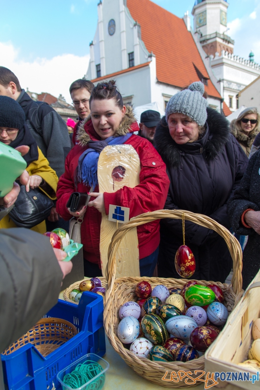 Jubileuszowy 20-ty Kaziuk Wileński - Stary Rynek 3.03.2013 r. Foto: lepszyPOZNAN.pl / Piotr Rychter Jubileuszowy 20-ty Kaziuk Wileński - Stary Rynek 3.03.2013 r. Foto: lepszyPOZNAN.pl / Piotr Rychter