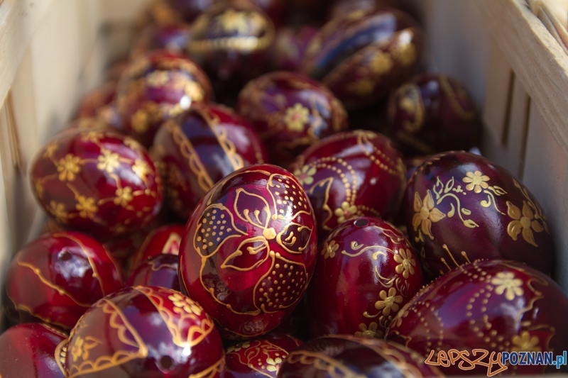 Jubileuszowy 20-ty Kaziuk Wileński - Stary Rynek 3.03.2013 r. Foto: lepszyPOZNAN.pl / Piotr Rychter Jubileuszowy 20-ty Kaziuk Wileński - Stary Rynek 3.03.2013 r. Foto: lepszyPOZNAN.pl / Piotr Rychter