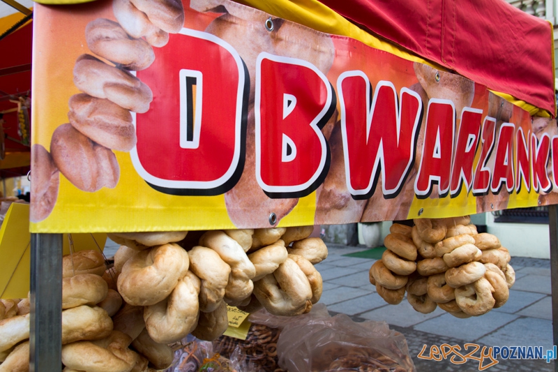 Jubileuszowy 20-ty Kaziuk Wileński - Stary Rynek 3.03.2013 r. Foto: lepszyPOZNAN.pl / Piotr Rychter Jubileuszowy 20-ty Kaziuk Wileński - Stary Rynek 3.03.2013 r. Foto: lepszyPOZNAN.pl / Piotr Rychter