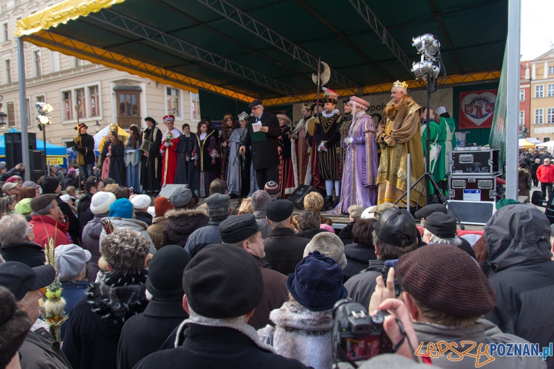 Jubileuszowy 20-ty Kaziuk Wileński - Stary Rynek 3.03.2013 r. Foto: lepszyPOZNAN.pl / Piotr Rychter Jubileuszowy 20-ty Kaziuk Wileński - Stary Rynek 3.03.2013 r. Foto: lepszyPOZNAN.pl / Piotr Rychter