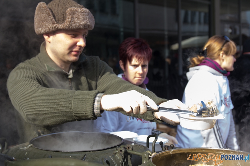 Jubileuszowy 20-ty Kaziuk Wileński - Stary Rynek 3.03.2013 r. Foto: lepszyPOZNAN.pl / Piotr Rychter Jubileuszowy 20-ty Kaziuk Wileński - Stary Rynek 3.03.2013 r. Foto: lepszyPOZNAN.pl / Piotr Rychter