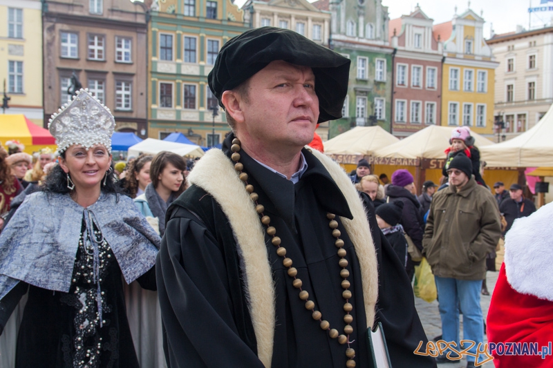 Jubileuszowy 20-ty Kaziuk Wileński - Stary Rynek 3.03.2013 r. Foto: lepszyPOZNAN.pl / Piotr Rychter Jubileuszowy 20-ty Kaziuk Wileński - Stary Rynek 3.03.2013 r. Foto: lepszyPOZNAN.pl / Piotr Rychter