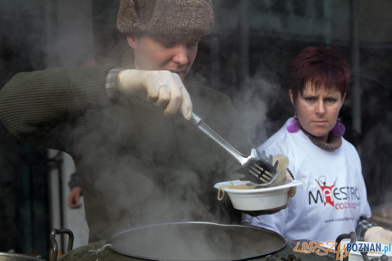 Jubileuszowy 20-ty Kaziuk Wileński - Stary Rynek 3.03.2013 r. Foto: lepszyPOZNAN.pl / Piotr Rychter Jubileuszowy 20-ty Kaziuk Wileński - Stary Rynek 3.03.2013 r. Foto: lepszyPOZNAN.pl / Piotr Rychter