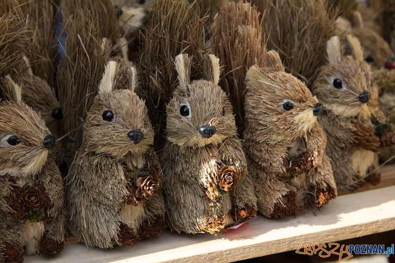 Jubileuszowy 20-ty Kaziuk Wileński - Stary Rynek 3.03.2013 r. Foto: lepszyPOZNAN.pl / Piotr Rychter Jubileuszowy 20-ty Kaziuk Wileński - Stary Rynek 3.03.2013 r. Foto: lepszyPOZNAN.pl / Piotr Rychter