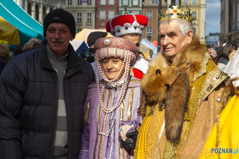 Jubileuszowy 20-ty Kaziuk Wileński - Stary Rynek 3.03.2013 r. Foto: lepszyPOZNAN.pl / Piotr Rychter Jubileuszowy 20-ty Kaziuk Wileński - Stary Rynek 3.03.2013 r. Foto: lepszyPOZNAN.pl / Piotr Rychter