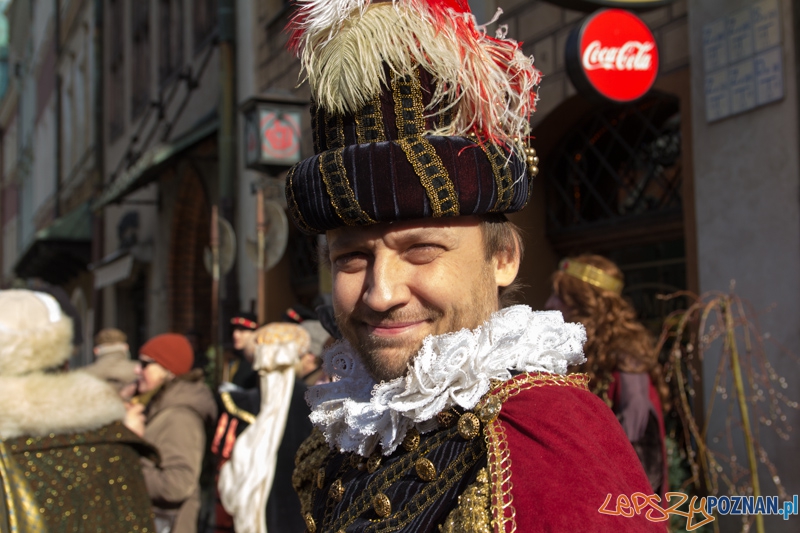 Jubileuszowy 20-ty Kaziuk Wileński - Stary Rynek 3.03.2013 r. Foto: lepszyPOZNAN.pl / Piotr Rychter Jubileuszowy 20-ty Kaziuk Wileński - Stary Rynek 3.03.2013 r. Foto: lepszyPOZNAN.pl / Piotr Rychter