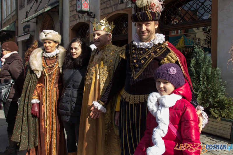 Jubileuszowy 20-ty Kaziuk Wileński - Stary Rynek 3.03.2013 r. Foto: lepszyPOZNAN.pl / Piotr Rychter Jubileuszowy 20-ty Kaziuk Wileński - Stary Rynek 3.03.2013 r. Foto: lepszyPOZNAN.pl / Piotr Rychter