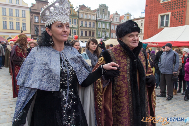 Jubileuszowy 20-ty Kaziuk Wileński - Stary Rynek 3.03.2013 r. Foto: lepszyPOZNAN.pl / Piotr Rychter Jubileuszowy 20-ty Kaziuk Wileński - Stary Rynek 3.03.2013 r. Foto: lepszyPOZNAN.pl / Piotr Rychter
