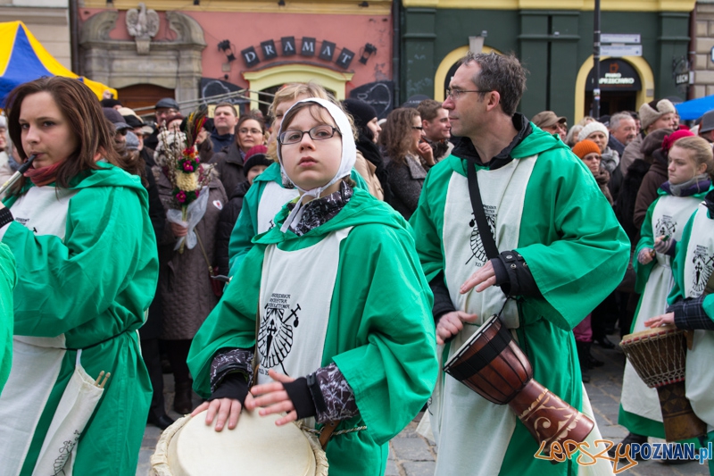 Jubileuszowy 20-ty Kaziuk Wileński - Stary Rynek 3.03.2013 r. Foto: lepszyPOZNAN.pl / Piotr Rychter Jubileuszowy 20-ty Kaziuk Wileński - Stary Rynek 3.03.2013 r. Foto: lepszyPOZNAN.pl / Piotr Rychter