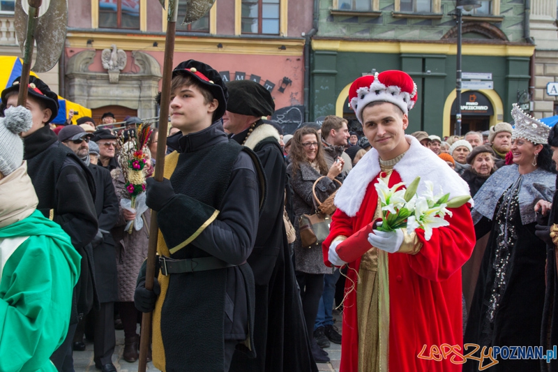 Jubileuszowy 20-ty Kaziuk Wileński - Stary Rynek 3.03.2013 r. Foto: lepszyPOZNAN.pl / Piotr Rychter Jubileuszowy 20-ty Kaziuk Wileński - Stary Rynek 3.03.2013 r. Foto: lepszyPOZNAN.pl / Piotr Rychter
