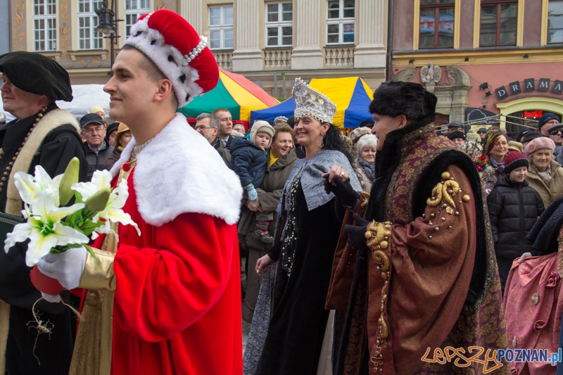 Jubileuszowy 20-ty Kaziuk Wileński - Stary Rynek 3.03.2013 r. Foto: lepszyPOZNAN.pl / Piotr Rychter Jubileuszowy 20-ty Kaziuk Wileński - Stary Rynek 3.03.2013 r. Foto: lepszyPOZNAN.pl / Piotr Rychter