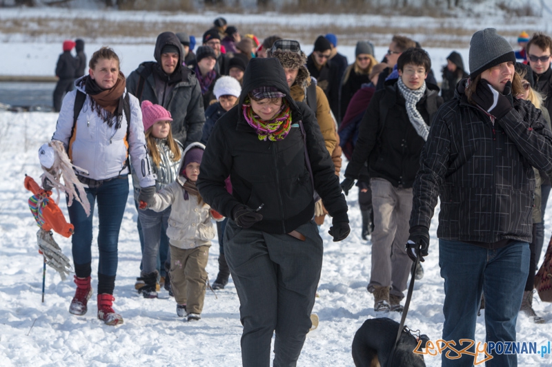 Pogrzeb Zimy 2013 Foto: lepszyPOZNAN.pl / Piotr Rychter Pogrzeb Zimy 2013 Foto: lepszyPOZNAN.pl / Piotr Rychter