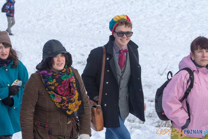 Pogrzeb Zimy 2013 Foto: lepszyPOZNAN.pl / Piotr Rychter Pogrzeb Zimy 2013 Foto: lepszyPOZNAN.pl / Piotr Rychter