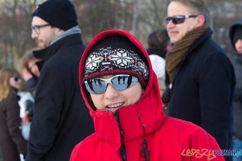 Pogrzeb Zimy 2013 Foto: lepszyPOZNAN.pl / Piotr Rychter Pogrzeb Zimy 2013 Foto: lepszyPOZNAN.pl / Piotr Rychter