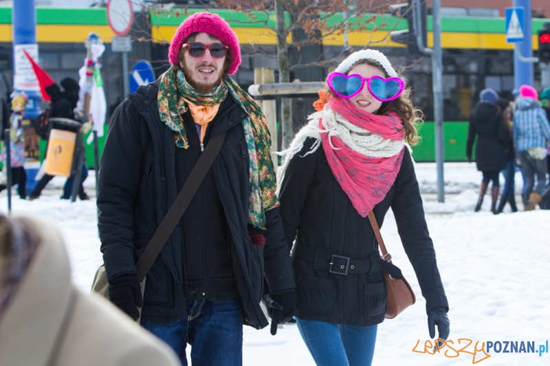 Pogrzeb Zimy 2013 Foto: lepszyPOZNAN.pl / Piotr Rychter Pogrzeb Zimy 2013 Foto: lepszyPOZNAN.pl / Piotr Rychter