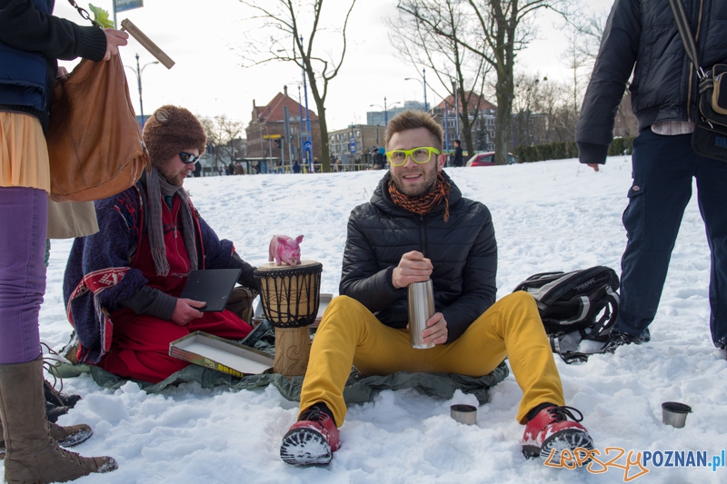 Pogrzeb Zimy 2013 Foto: lepszyPOZNAN.pl / Piotr Rychter Pogrzeb Zimy 2013 Foto: lepszyPOZNAN.pl / Piotr Rychter