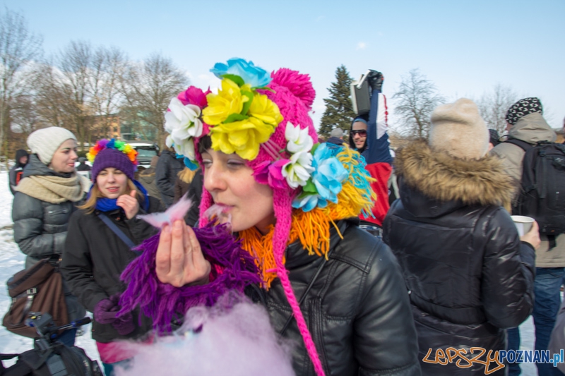 Pogrzeb Zimy 2013 Foto: lepszyPOZNAN.pl / Piotr Rychter Pogrzeb Zimy 2013 Foto: lepszyPOZNAN.pl / Piotr Rychter