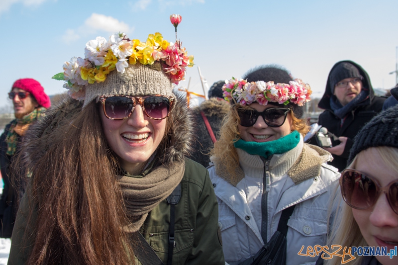Pogrzeb Zimy 2013 Foto: lepszyPOZNAN.pl / Piotr Rychter Pogrzeb Zimy 2013 Foto: lepszyPOZNAN.pl / Piotr Rychter