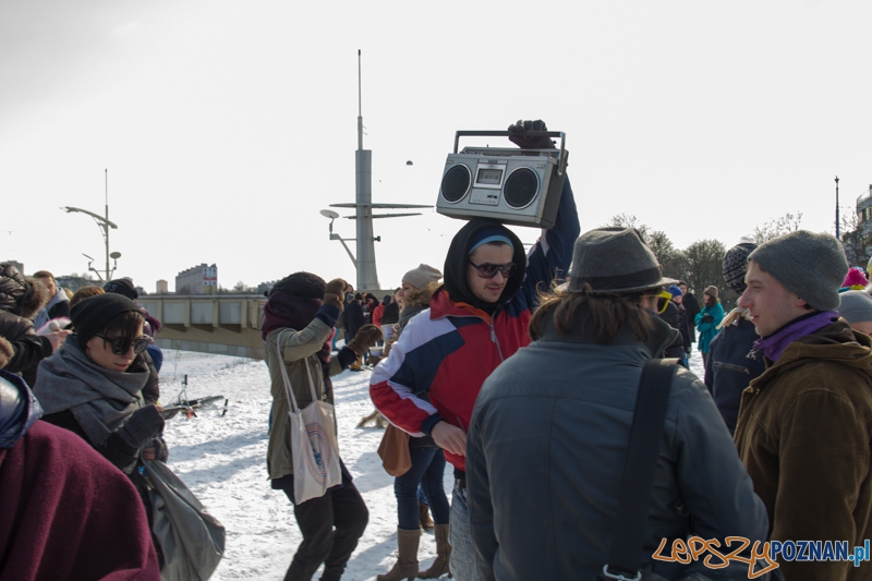 Pogrzeb Zimy 2013 Foto: lepszyPOZNAN.pl / Piotr Rychter Pogrzeb Zimy 2013 Foto: lepszyPOZNAN.pl / Piotr Rychter