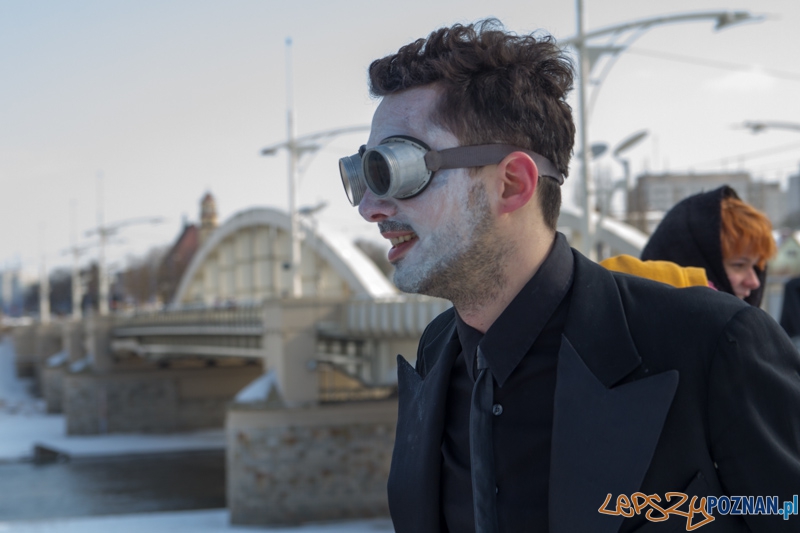 Pogrzeb Zimy 2013 Foto: lepszyPOZNAN.pl / Piotr Rychter Pogrzeb Zimy 2013 Foto: lepszyPOZNAN.pl / Piotr Rychter