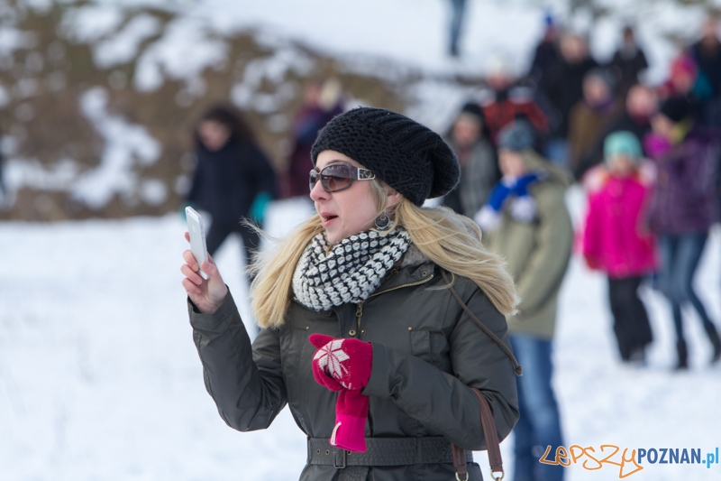 Pogrzeb Zimy 2013 Foto: lepszyPOZNAN.pl / Piotr Rychter Pogrzeb Zimy 2013 Foto: lepszyPOZNAN.pl / Piotr Rychter