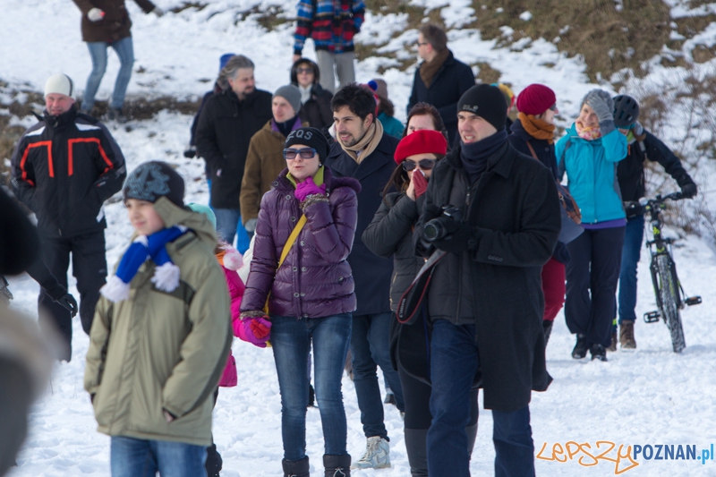 Pogrzeb Zimy 2013 Foto: lepszyPOZNAN.pl / Piotr Rychter Pogrzeb Zimy 2013 Foto: lepszyPOZNAN.pl / Piotr Rychter