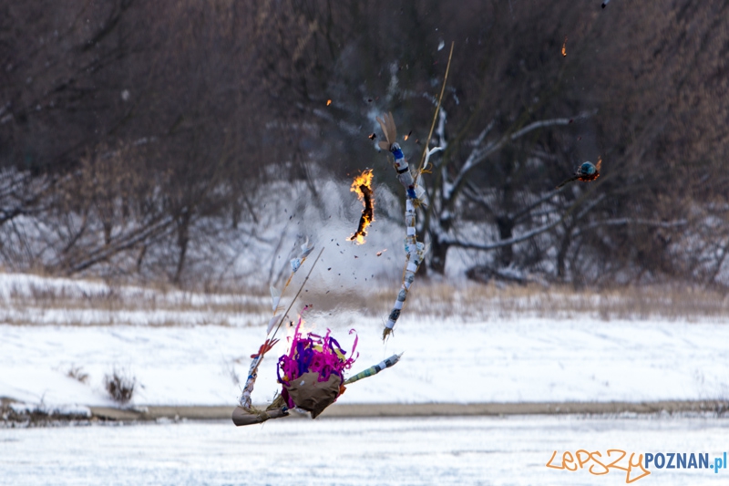 Pogrzeb Zimy 2013 Foto: lepszyPOZNAN.pl / Piotr Rychter Pogrzeb Zimy 2013 Foto: lepszyPOZNAN.pl / Piotr Rychter