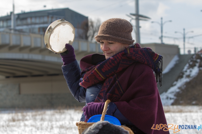 Pogrzeb Zimy 2013 Foto: lepszyPOZNAN.pl / Piotr Rychter Pogrzeb Zimy 2013 Foto: lepszyPOZNAN.pl / Piotr Rychter