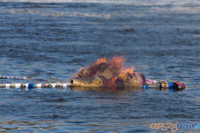 Pogrzeb Zimy 2013 Foto: lepszyPOZNAN.pl / Piotr Rychter Pogrzeb Zimy 2013 Foto: lepszyPOZNAN.pl / Piotr Rychter