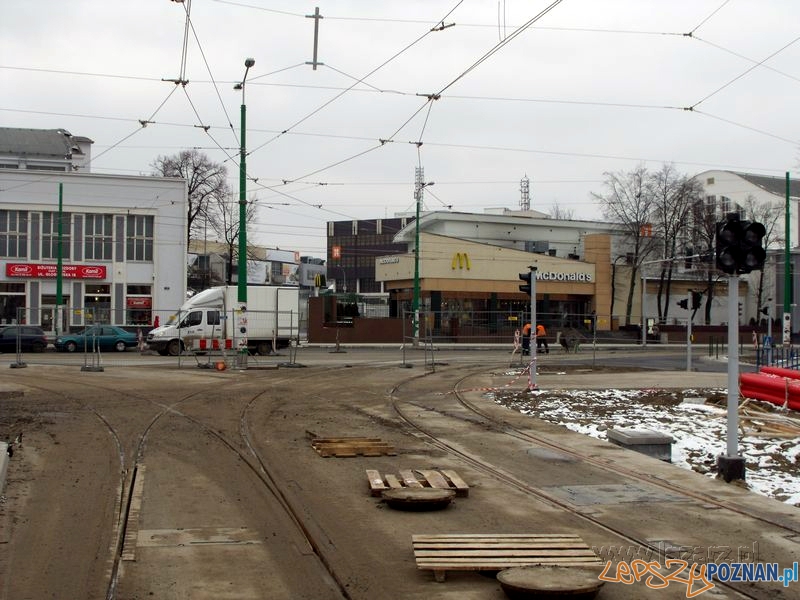 Podłączono nową trasę Pestki Foto: lazarz.pl / Janusz Ludwiczak Podłączono nową trasę Pestki Foto: lazarz.pl / Janusz Ludwiczak