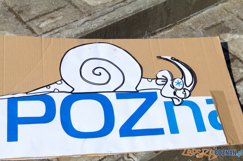 Rowerowe powitanie wiosny - tegoroczna marzanna rowerzystów Foto: lepszyPOZNAN.pl / Piotr Rychter Rowerowe powitanie wiosny - tegoroczna marzanna rowerzystów Foto: lepszyPOZNAN.pl / Piotr Rychter