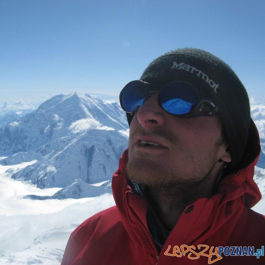 Tomek Kowalski  Foto: Tomek Kowalski