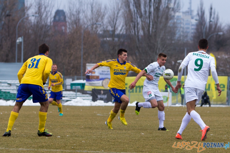 18. kolejka I ligi - Warta Poznań - Arka Gdynia Foto: lepszyPOZNAN.pl / Piotr Rychter 18. kolejka I ligi - Warta Poznań - Arka Gdynia Foto: lepszyPOZNAN.pl / Piotr Rychter