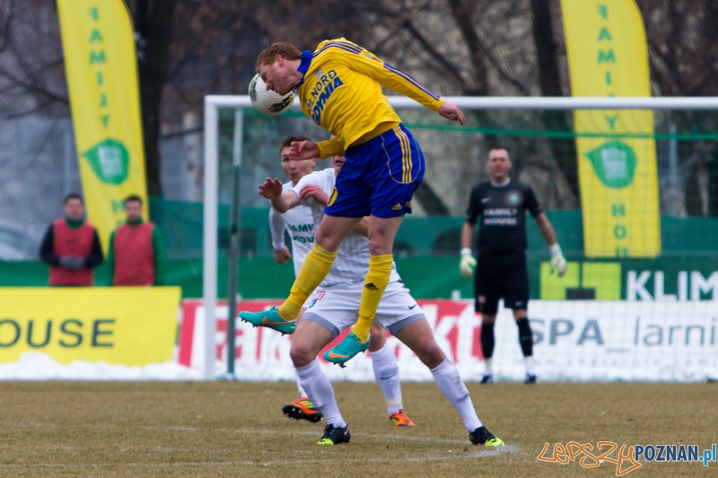 18. kolejka I ligi - Warta Poznań - Arka Gdynia Foto: lepszyPOZNAN.pl / Piotr Rychter 18. kolejka I ligi - Warta Poznań - Arka Gdynia Foto: lepszyPOZNAN.pl / Piotr Rychter