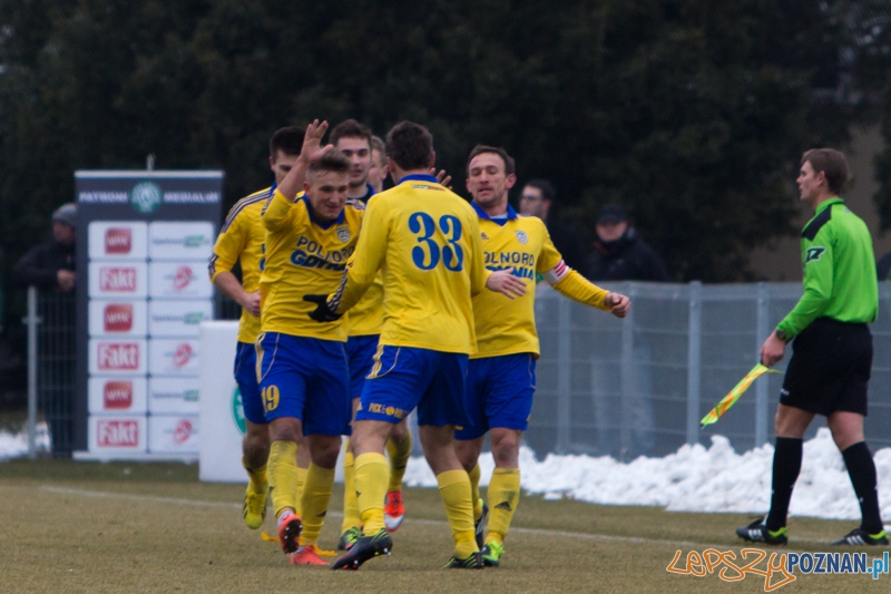 18. kolejka I ligi - Warta Poznań - Arka Gdynia Foto: lepszyPOZNAN.pl / Piotr Rychter 18. kolejka I ligi - Warta Poznań - Arka Gdynia Foto: lepszyPOZNAN.pl / Piotr Rychter