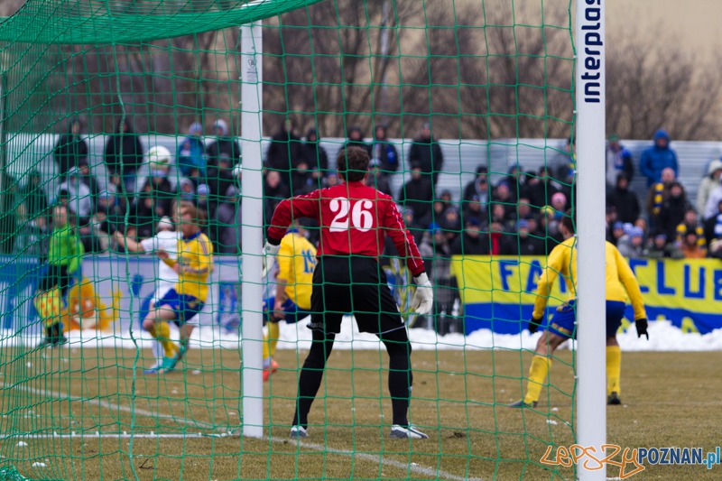 18. kolejka I ligi - Warta Poznań - Arka Gdynia Foto: lepszyPOZNAN.pl / Piotr Rychter 18. kolejka I ligi - Warta Poznań - Arka Gdynia Foto: lepszyPOZNAN.pl / Piotr Rychter