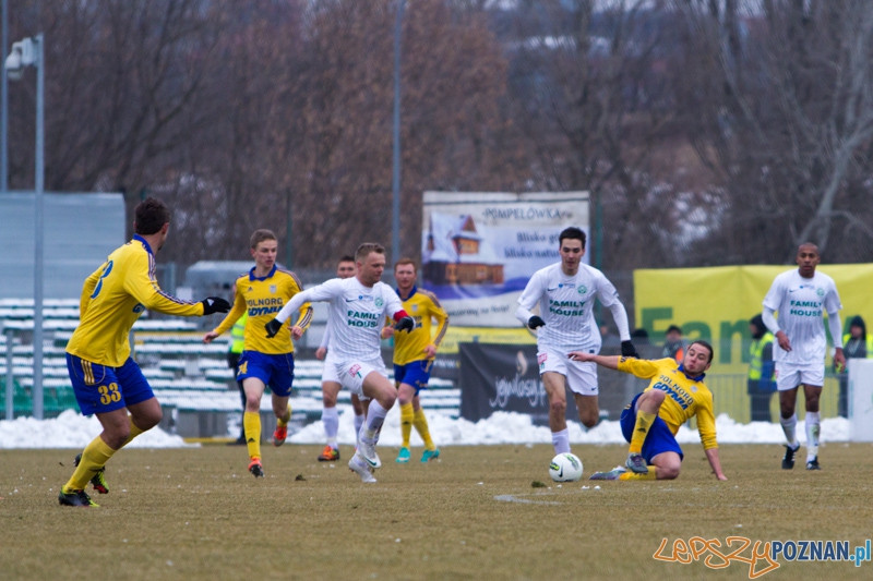 18. kolejka I ligi - Warta Poznań - Arka Gdynia Foto: lepszyPOZNAN.pl / Piotr Rychter 18. kolejka I ligi - Warta Poznań - Arka Gdynia Foto: lepszyPOZNAN.pl / Piotr Rychter