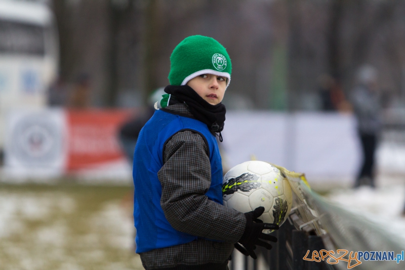 18. kolejka I ligi - Warta Poznań - Arka Gdynia Foto: lepszyPOZNAN.pl / Piotr Rychter 18. kolejka I ligi - Warta Poznań - Arka Gdynia Foto: lepszyPOZNAN.pl / Piotr Rychter