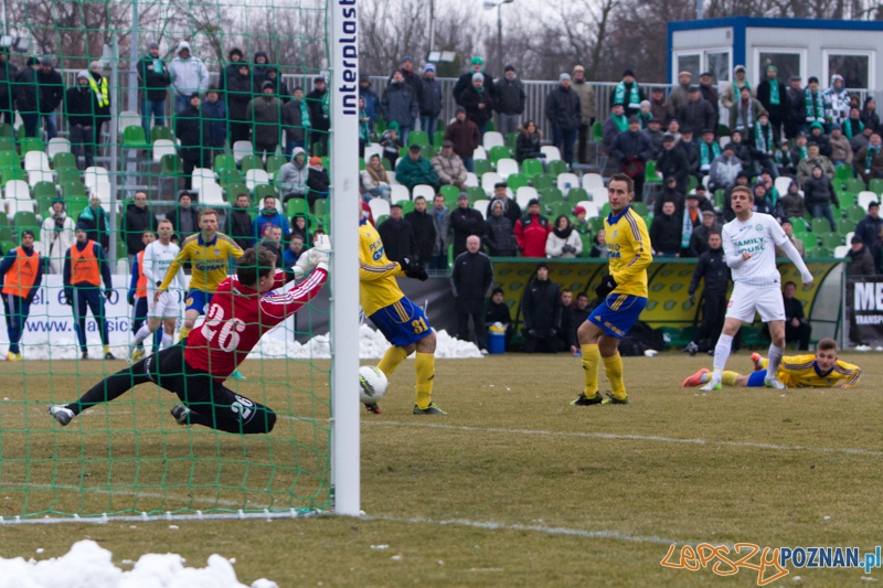 18. kolejka I ligi - Warta Poznań - Arka Gdynia Foto: lepszyPOZNAN.pl / Piotr Rychter 18. kolejka I ligi - Warta Poznań - Arka Gdynia Foto: lepszyPOZNAN.pl / Piotr Rychter
