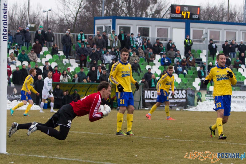 18. kolejka I ligi - Warta Poznań - Arka Gdynia Foto: lepszyPOZNAN.pl / Piotr Rychter 18. kolejka I ligi - Warta Poznań - Arka Gdynia Foto: lepszyPOZNAN.pl / Piotr Rychter