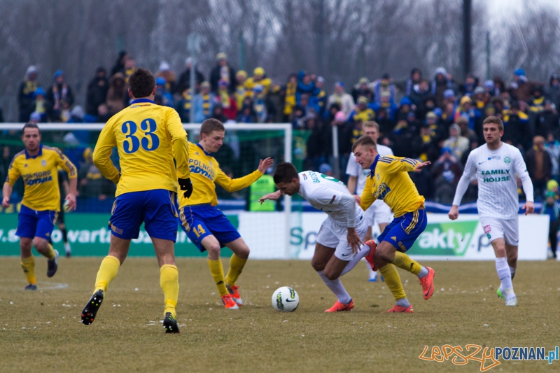18. kolejka I ligi - Warta Poznań - Arka Gdynia Foto: lepszyPOZNAN.pl / Piotr Rychter 18. kolejka I ligi - Warta Poznań - Arka Gdynia Foto: lepszyPOZNAN.pl / Piotr Rychter